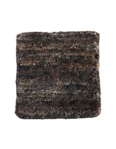 Nanimarquina Noche Rug Black 170x240  cm 2
