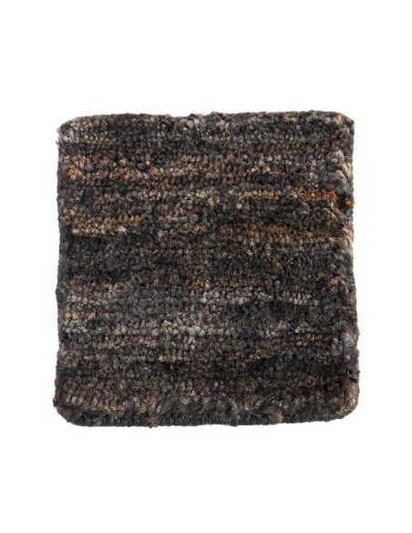 Nanimarquina Noche Rug Black 300x400  cm