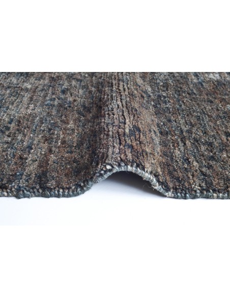 Nanimarquina Noche Rug Greenish blue 200x300  cm