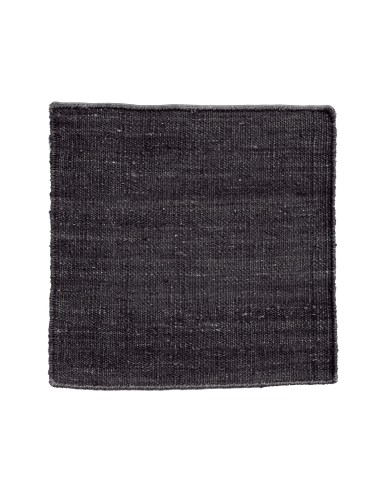 Nanimarquina Nomad Rug Black 250x350  cm