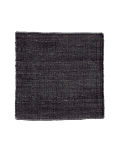 Nanimarquina Nomad Rug Black 300x400  cm 2