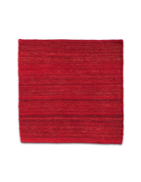 Nanimarquina Nomad Rug Deep Red 300x400  cm