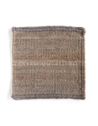 Nanimarquina Nomad Rug Grey 170x240  cm