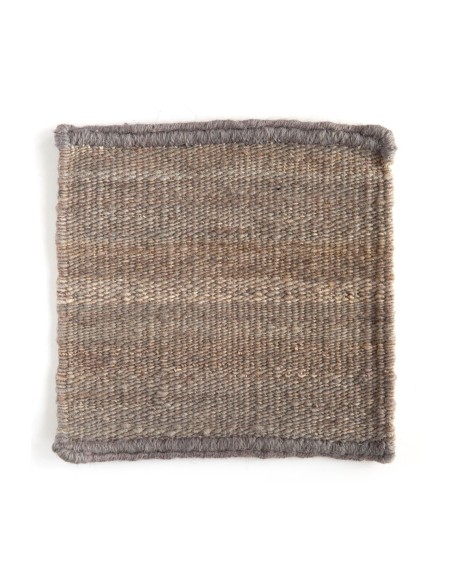 Nanimarquina Nomad Rug Grey 170x240  cm