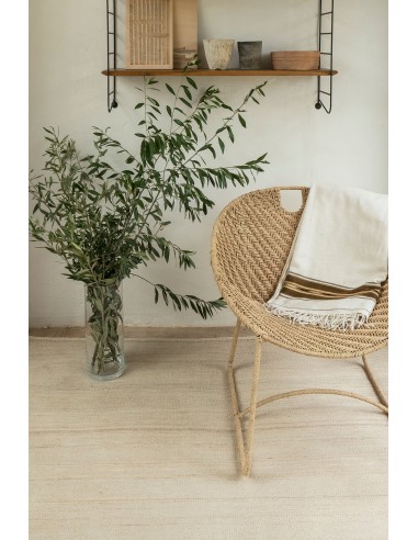 Nanimarquina Nomad Tappeto Natural 170x240  cm