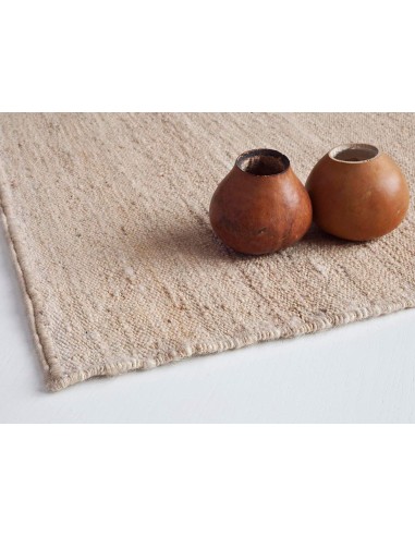 Nanimarquina Nomad Tappeto Natural 200x300  cm