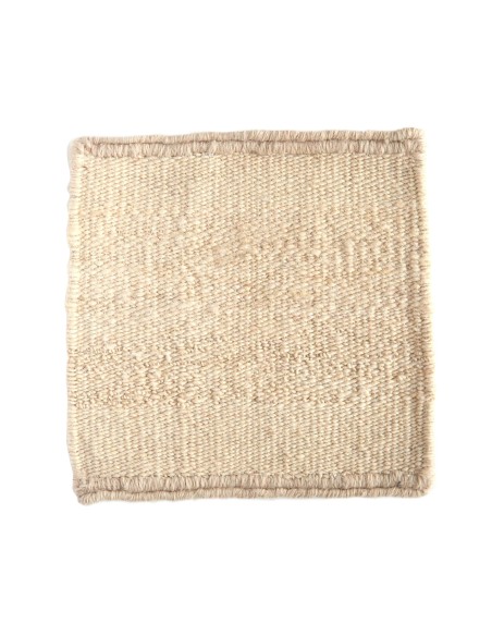 Nanimarquina Nomad Rug Natural 300x400  cm
