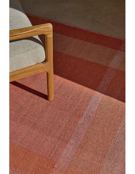 Nanimarquina Nuance Tappeto coral 200x300  cm