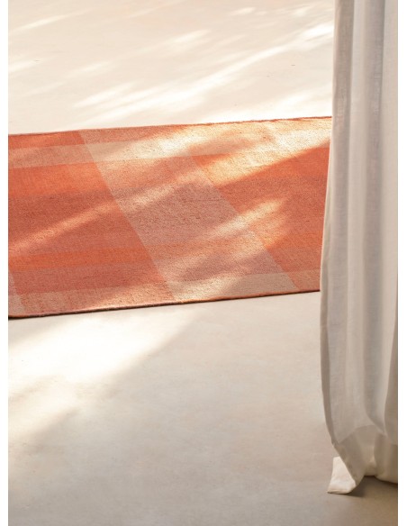 Nanimarquina Nuance Tappeto coral 200x300  cm