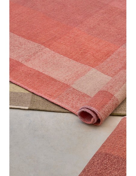 Nanimarquina Nuance Tappeto coral 300x400  cm