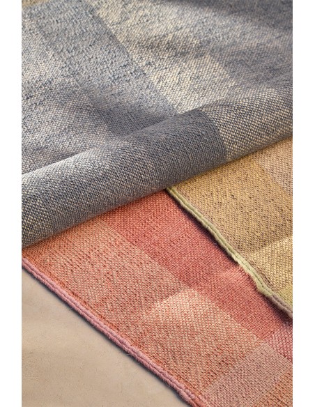 Nanimarquina Nuance Tappeto denim 200x300  cm