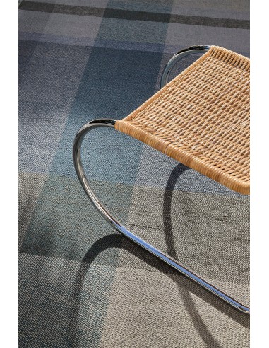 Nanimarquina Nuance Tappeto denim 250x350  cm