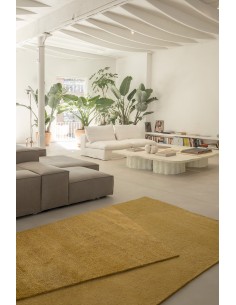 Nanimarquina Oblique Rug Ambar 170x240  cm 2