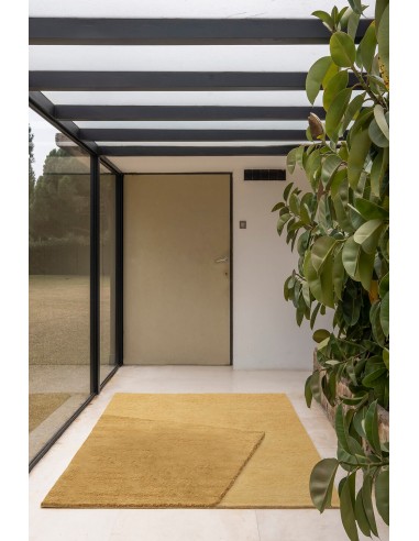 Nanimarquina Oblique Tappeto Ambar 200x300  cm