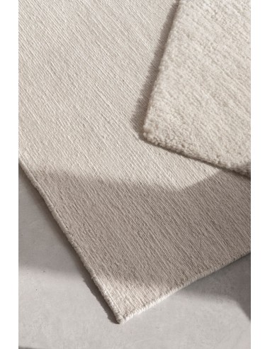Nanimarquina Oblique Rug Ivory 300x400  cm