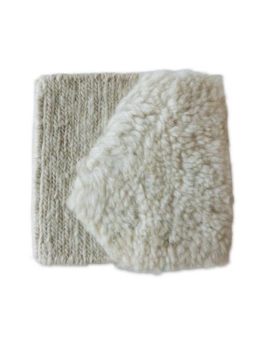 Nanimarquina Oblique Rug Ivory 300x400  cm