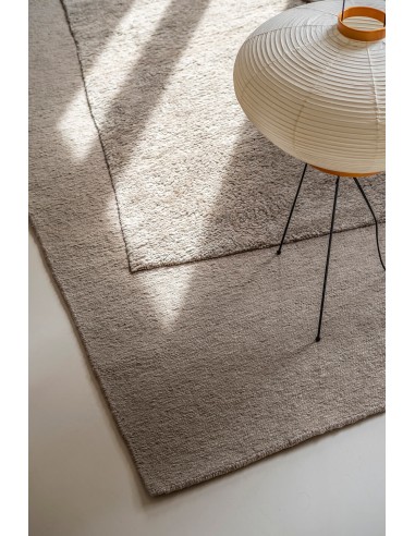 Nanimarquina Oblique Rug Obsidian 300x400  cm