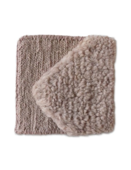 Nanimarquina Oblique Rug Pink Quartz 200x300  cm