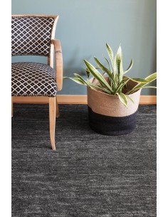 Nanimarquina Persian Colors Rug Charcoal 300x400  cm 2