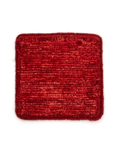 Nanimarquina Persian Colors Rug Scarlet 170x240  cm