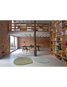 Nanimarquina Quill S Rug 78x120 cm 2