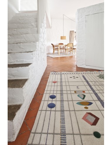 Nanimarquina Rabari Rug 1 250x350  cm