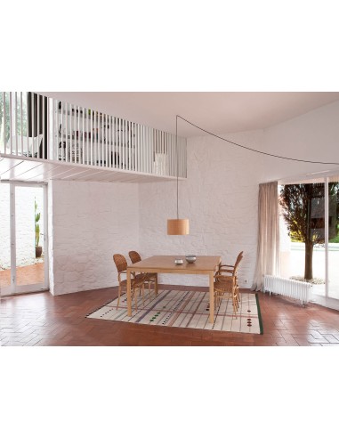 Nanimarquina Rabari Tappeto 2 200x300  cm