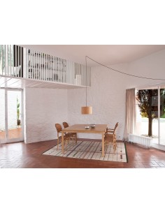 Nanimarquina Rabari Rug 2 250x350  cm 2