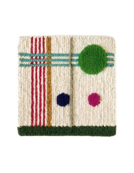 Nanimarquina Rabari Tappeto 2 250x350  cm