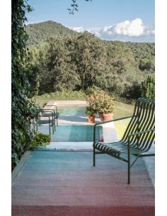 Nanimarquina Shade Outdoor Tappeto Palette 1 170x240  cm 2