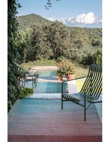 Nanimarquina Shade Outdoor Tappeto Palette 1 170x240  cm