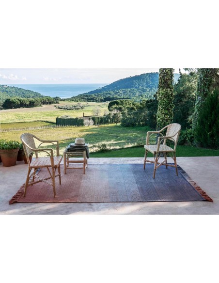 Nanimarquina Shade Outdoor Rug Palette 2 200x300  cm