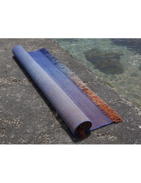 Nanimarquina Shade Outdoor Rug Palette 2 250x350  cm