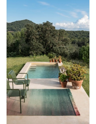 Nanimarquina Shade Outdoor Tappeto Palette 3 170x240  cm