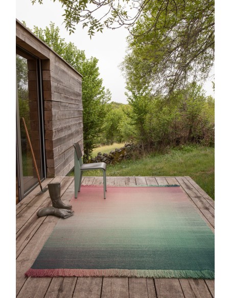 Nanimarquina Shade Outdoor Rug Palette 3 170x240  cm