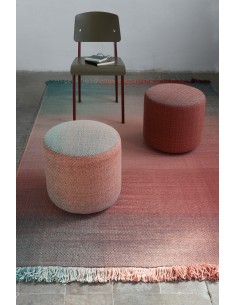 Nanimarquina Shade Pouf S 1A 39x39x40  cm 2