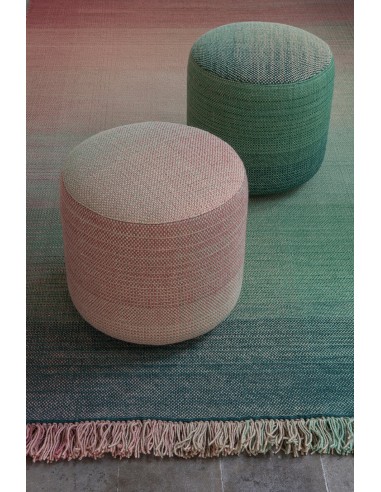 Nanimarquina Shade Pouf S 3A 40x40x43  cm