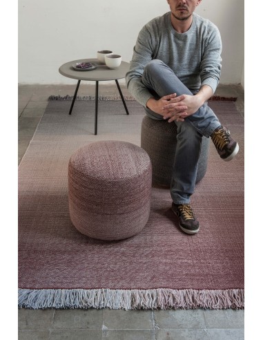 Nanimarquina Shade Pouf S 4A 40x40x43  cm