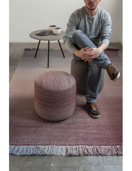 Nanimarquina Shade Pouf S 4A 40x40x43  cm