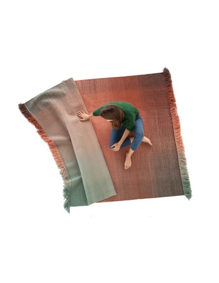 Nanimarquina Shade Tappeto Palette 1 300x400  cm