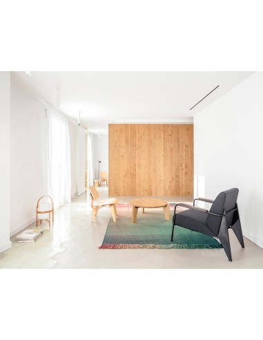 Nanimarquina Shade Tappeto Palette 3 170x240  cm