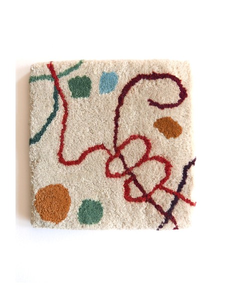 Nanimarquina Silhouette Outdoor Tappeto 250x350 cm