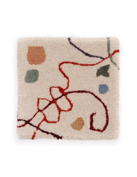 Nanimarquina Silhouette Tufting Rug 200x300 cm