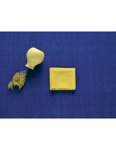 Nanimarquina Tatami Rug Indigo 300x400  cm 2