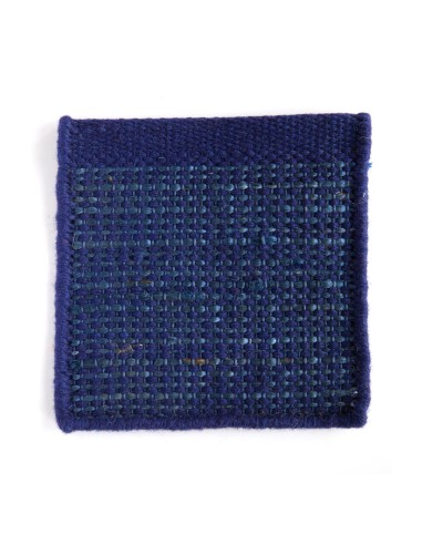 Nanimarquina Tatami Rug Indigo 300x400  cm