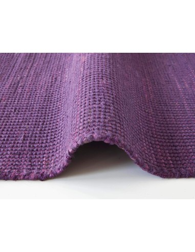 Nanimarquina Tatami Rug Purple 300x400  cm
