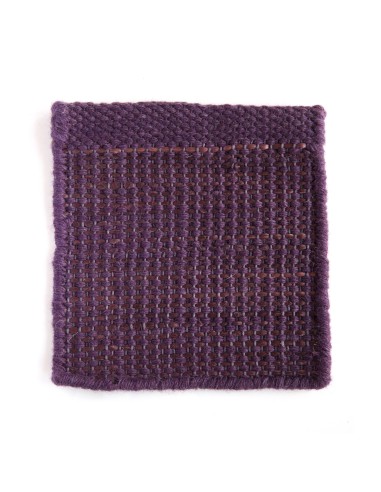 Nanimarquina Tatami Tappeto Purple 300x400  cm