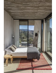 Nanimarquina Telares Tappeto Carmine 300x400  cm 2