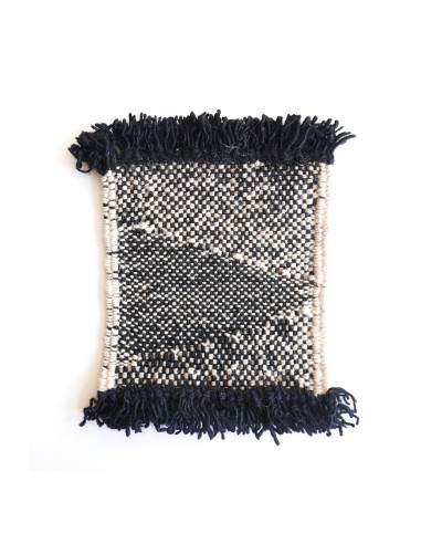 Nanimarquina Telares Rug Ebony 250x350  cm