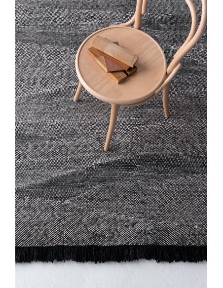 Nanimarquina Telares Rug Ebony 300x400  cm